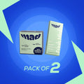 Pack of Two, 2 in one get 40% off on this Deal, 🔥 EXCLUSIVE BUNDLE DEAL🔥